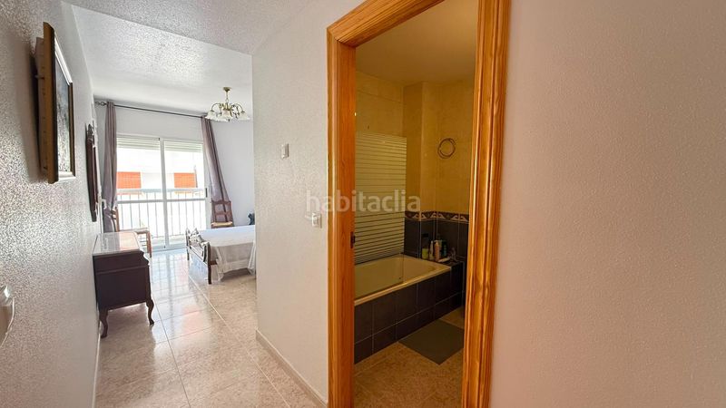 Foto 0c3d0bef-b5d7-4462-a6c2-150d46459177. Pis amb calefacció aparcament a Las Lomas - Las Yucas Águilas
