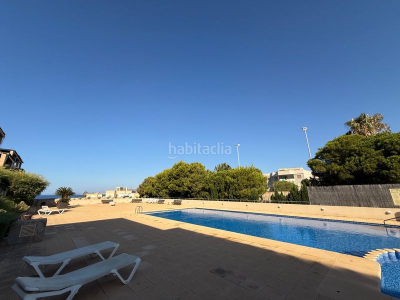 Foto 07ea6faa-4a4f-4439-9fe6-b45322620c16. Pis amb aparcament piscina a Calabardina Águilas
