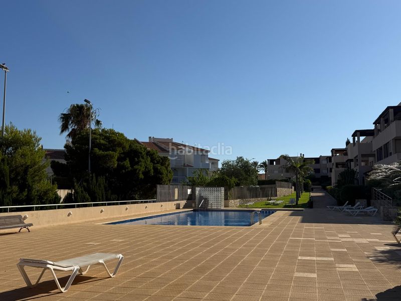 Foto b48069dc-0c34-4cdb-902d-496940f76534. Pis amb aparcament piscina a Calabardina Águilas