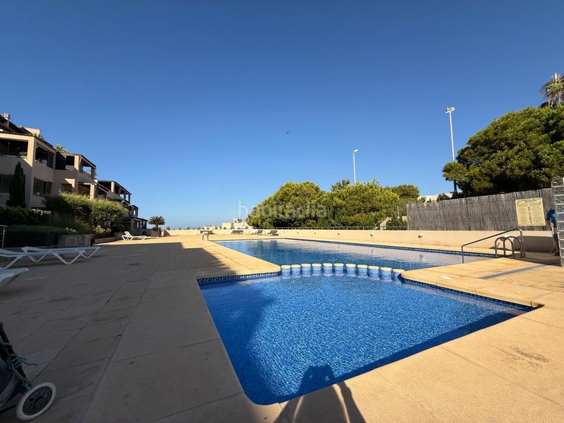 Foto e974acbb-aa7d-4a8a-9a19-5670ee7f0851. Pis amb aparcament piscina a Calabardina Águilas