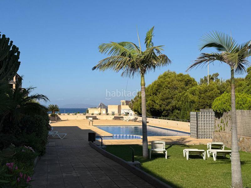 Foto f3c1a43d-0506-4f38-ac97-549c7f05668e. Pis amb aparcament piscina a Calabardina Águilas