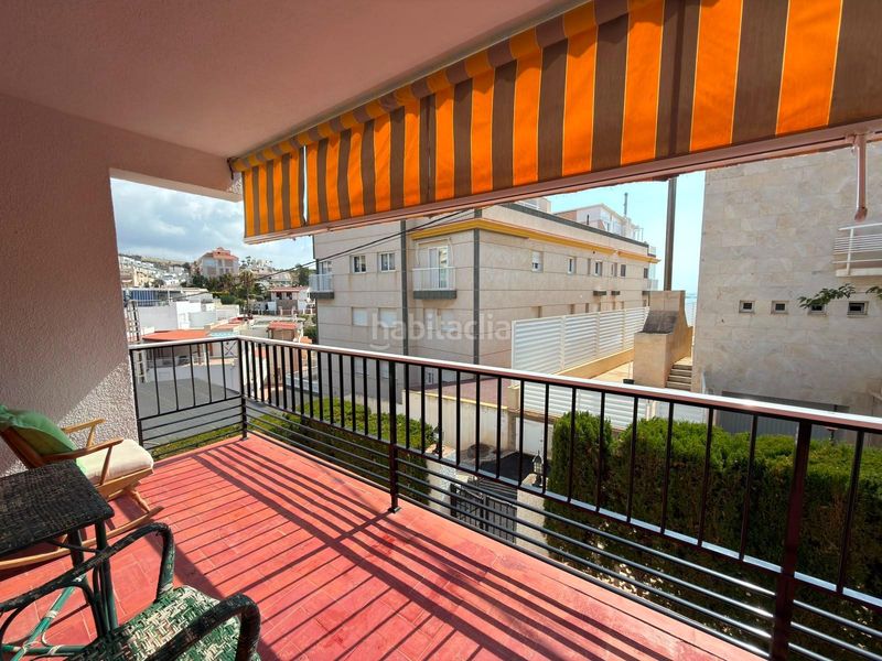 Foto b0c30ce6-bfc1-4098-98d9-a430b2579b6e. Casa adossada amb aparcament a El Hornillo Águilas
