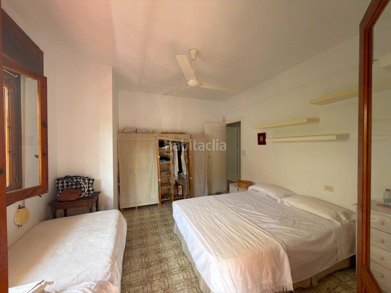 Foto ce2ee75c-2a09-4aba-a39d-62d0c6bbb4dc. Casa adossada amb aparcament a El Hornillo Águilas