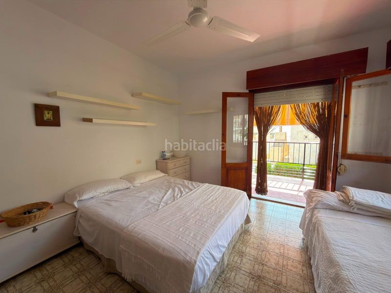 Foto d7ae362e-f998-4349-8c35-4c5b515d3b25. Casa adossada amb aparcament a El Hornillo Águilas