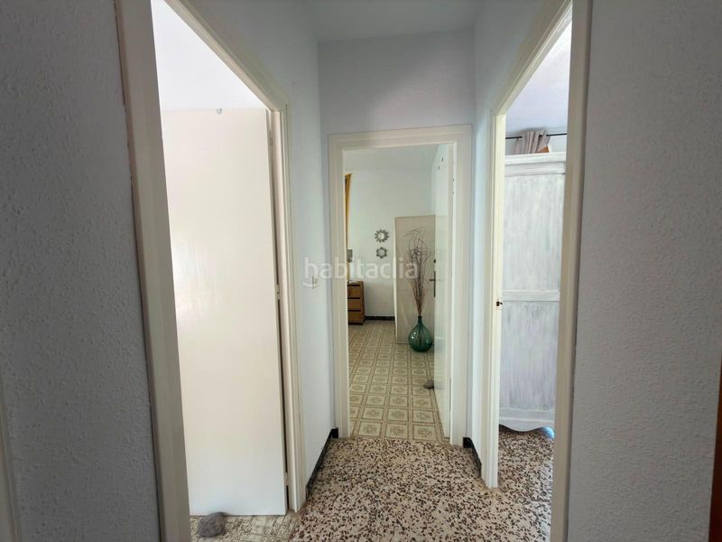 Foto e4fbf105-6a7e-4ce9-b92c-9e51b9354401. Casa adossada amb aparcament a El Hornillo Águilas