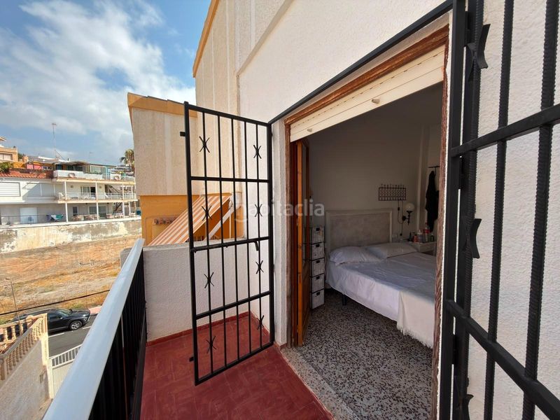 Foto f25e3e6f-01e5-45c9-aa99-2ac3afeb0de9. Casa adossada amb aparcament a El Hornillo Águilas