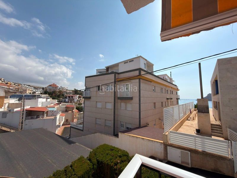 Foto f34e9140-2a24-4f36-8c4b-0d856e0bad00. Casa adossada amb aparcament a El Hornillo Águilas