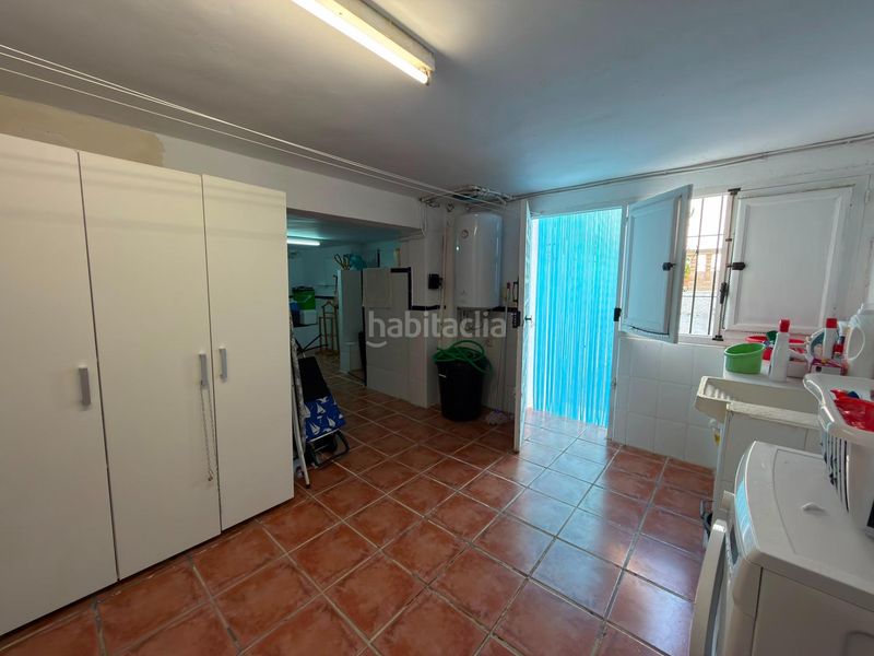 Foto f93fcad4-7232-4edf-ad1a-3ea96e15e2bd. Casa adossada amb aparcament a El Hornillo Águilas