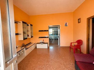 Casa adossada a Casco Antiguo