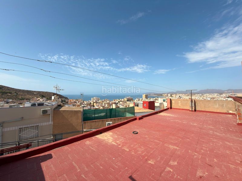 Foto 290f35a0-a858-4c53-84da-06b9b081666d. Casa adossada amb aparcament a Casco Antiguo Águilas