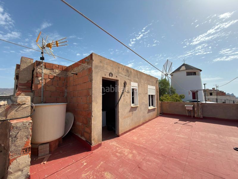 Foto 3f21f685-2082-47b5-9565-237ef480291e. Casa adossada amb aparcament a Casco Antiguo Águilas