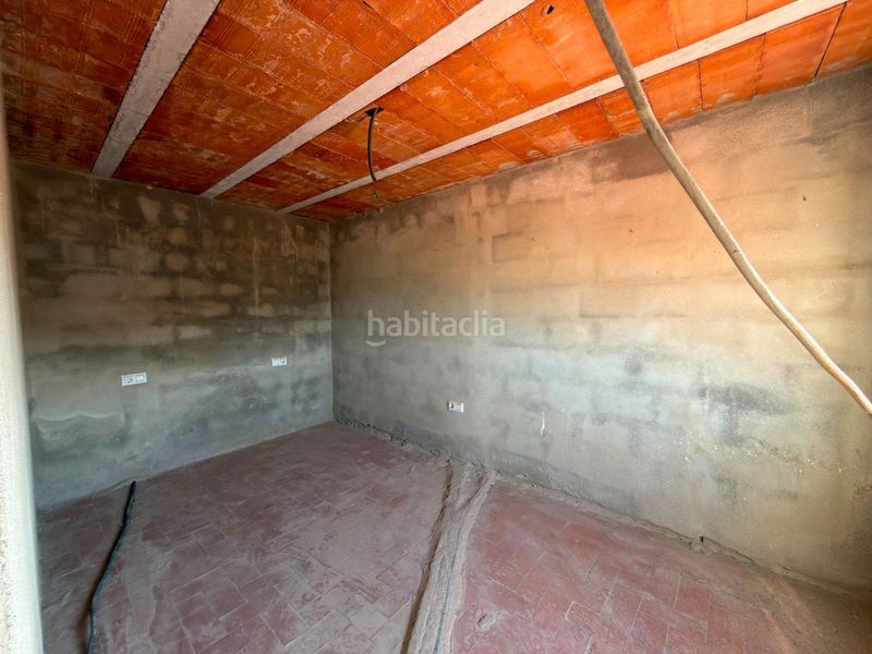Foto 810dcef9-f8f3-4637-9082-3d091b6ab20b. Casa adossada amb aparcament a Casco Antiguo Águilas