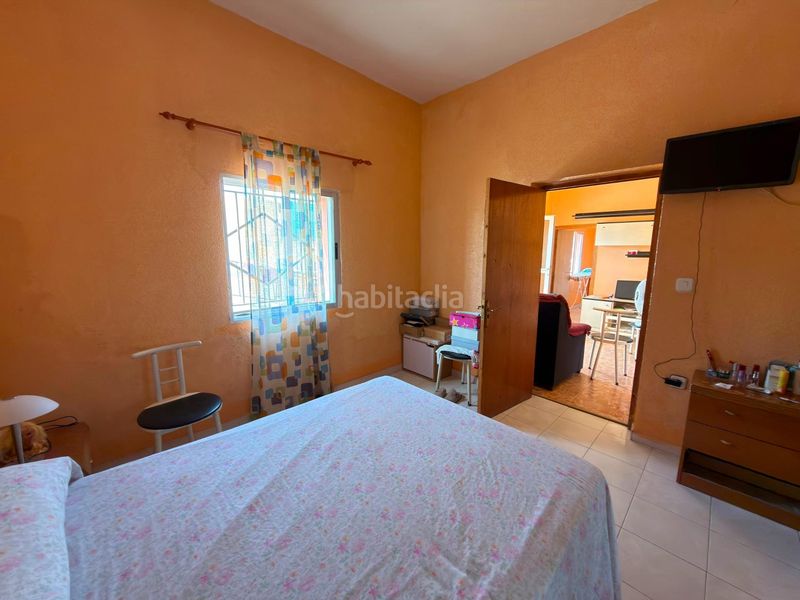 Foto dcf5adf0-50fb-4071-bf32-946494c536c9. Casa adossada amb aparcament a Casco Antiguo Águilas