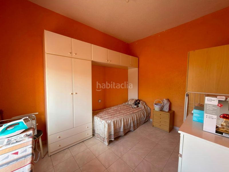 Foto e81e7437-bb12-4942-bd15-f486c71e5fbc. Casa adossada amb aparcament a Casco Antiguo Águilas