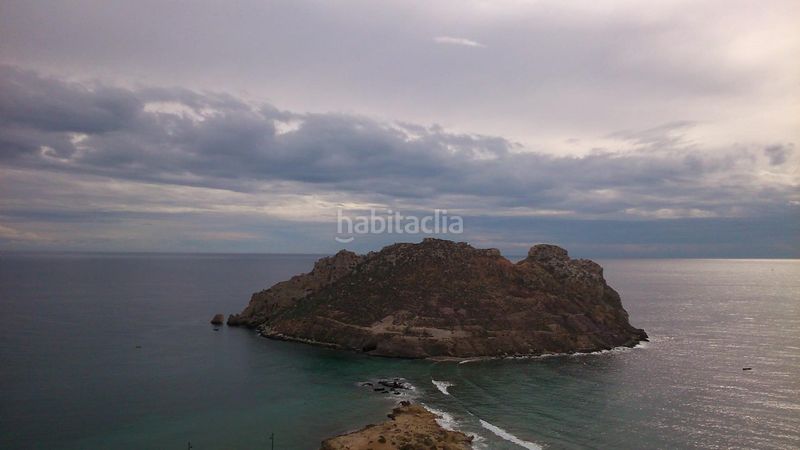Foto 1aeb3934-e3b5-4f2e-a3da-47542827217c. Pis amb aparcament a Casco Antiguo Águilas