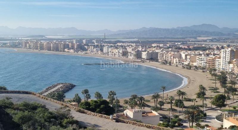 Foto 1c12a76e-51e4-404a-b3e2-3ccfd7047bdf. Pis amb aparcament a Casco Antiguo Águilas