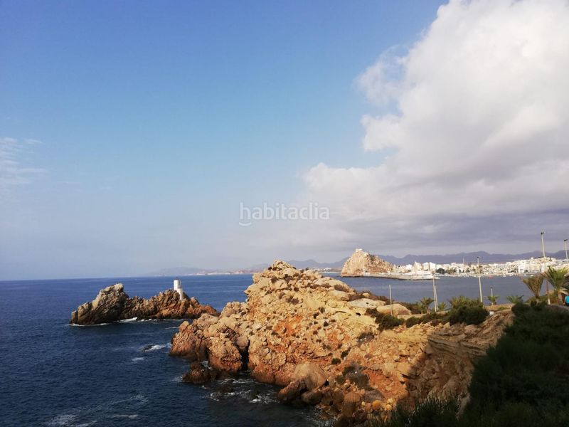 Foto 5016c7e8-5b42-4658-841a-b794d71916a7. Pis amb aparcament a Casco Antiguo Águilas