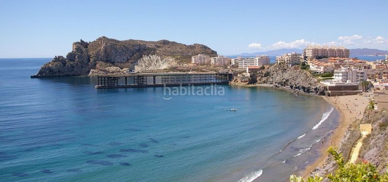 Foto 5fea6c9f-ea6d-4bdb-bb98-2222faac1d58. Pis amb aparcament a Casco Antiguo Águilas