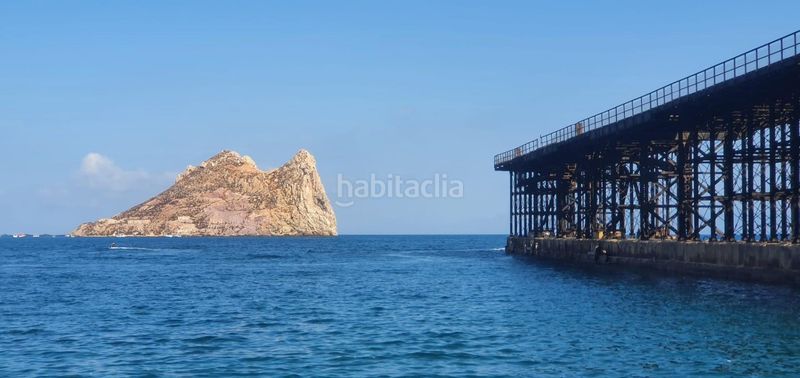 Foto 65727a87-f039-46c2-8e41-7a69f079465e. Pis amb aparcament a Casco Antiguo Águilas