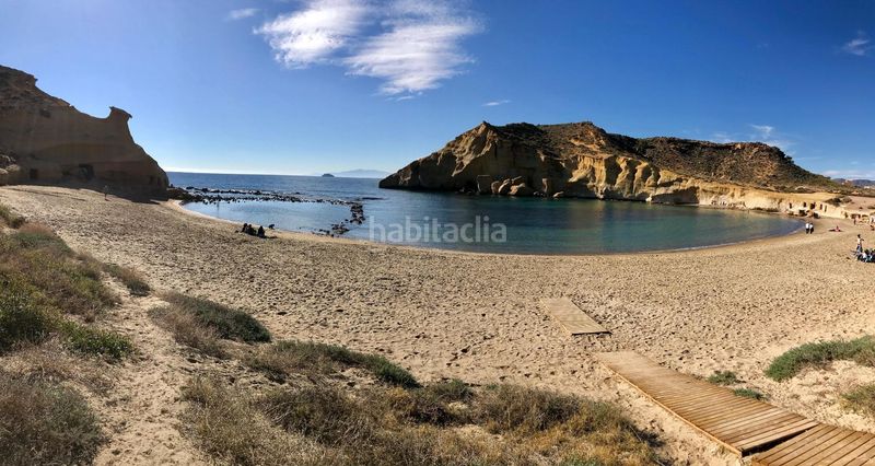 Foto 8d7a1bbd-f9f3-4a6a-931d-abcbc79113b4. Pis amb aparcament a Casco Antiguo Águilas
