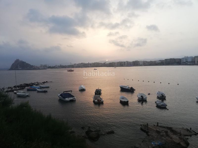 Foto 94ae5a0e-6741-480d-ab3f-d9d73d539d27. Pis amb aparcament a Casco Antiguo Águilas