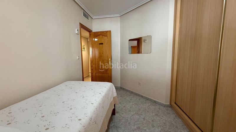 Foto eec70788-8260-4626-9498-98353a166808. Pis amb aparcament a Casco Antiguo Águilas