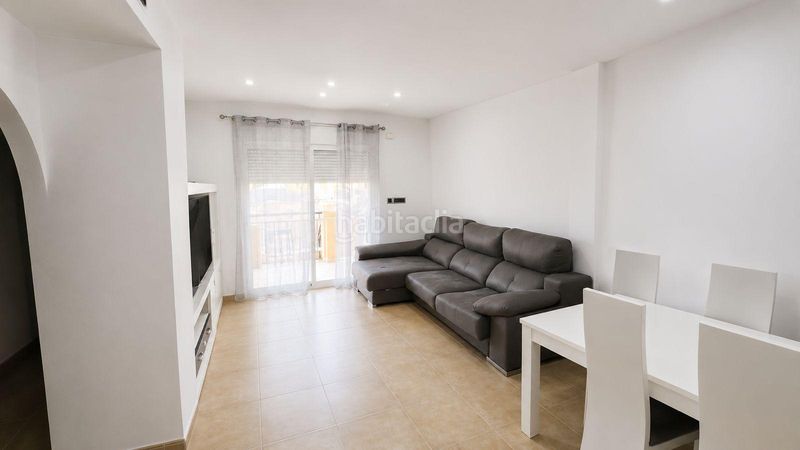 Foto 04fe20ee-44ab-43de-843e-185e3d2b3cc9. Planta baixa amb aparcament piscina a Águilas
