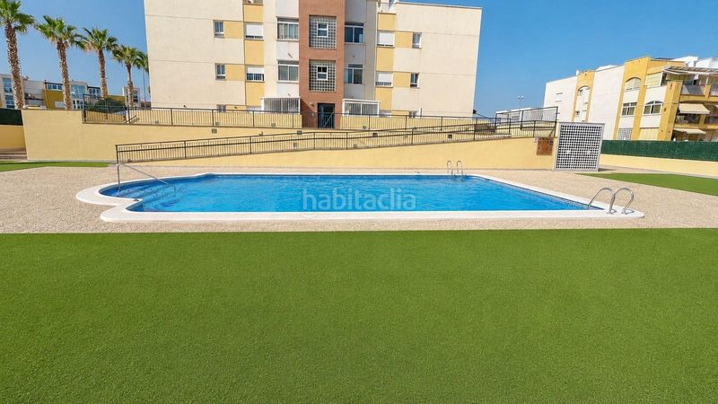 Foto 45874296-161f-47cb-8509-241e63de88c4. Planta baixa amb aparcament piscina a Águilas