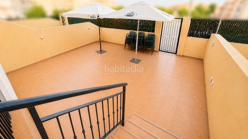 Foto 7f97862c-5b13-4666-a75a-f80c2e037780. Planta baixa amb aparcament piscina a Águilas