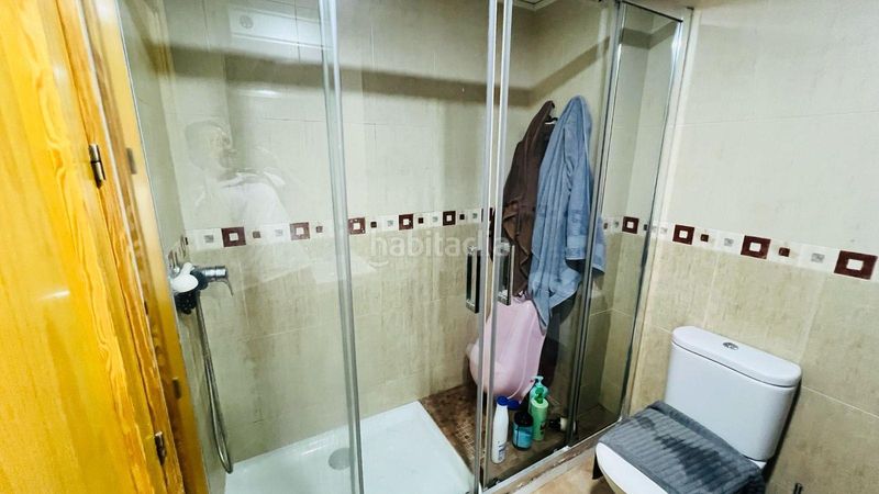Foto a6957a94-0931-4094-b493-2e13d6e3137e. Planta baixa amb aparcament piscina a Águilas