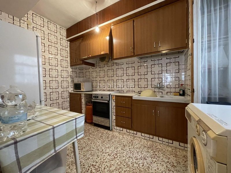 Foto 299aed64-73f6-4f76-8547-3b902a697944. Casa adossada a Casco Antiguo Águilas