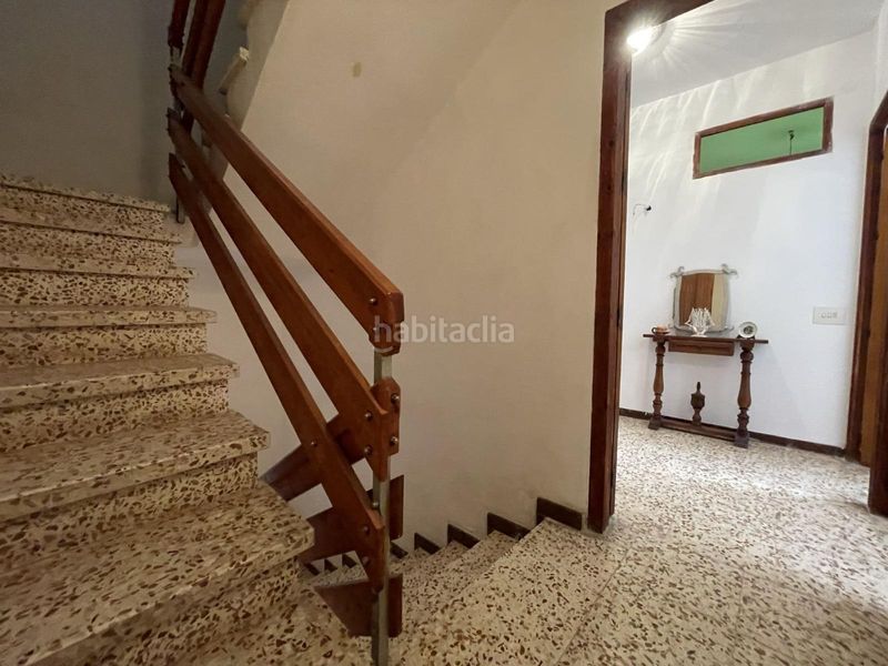 Foto 80d65afd-38cd-4379-a3f7-919a77e1e642. Casa adossada a Casco Antiguo Águilas