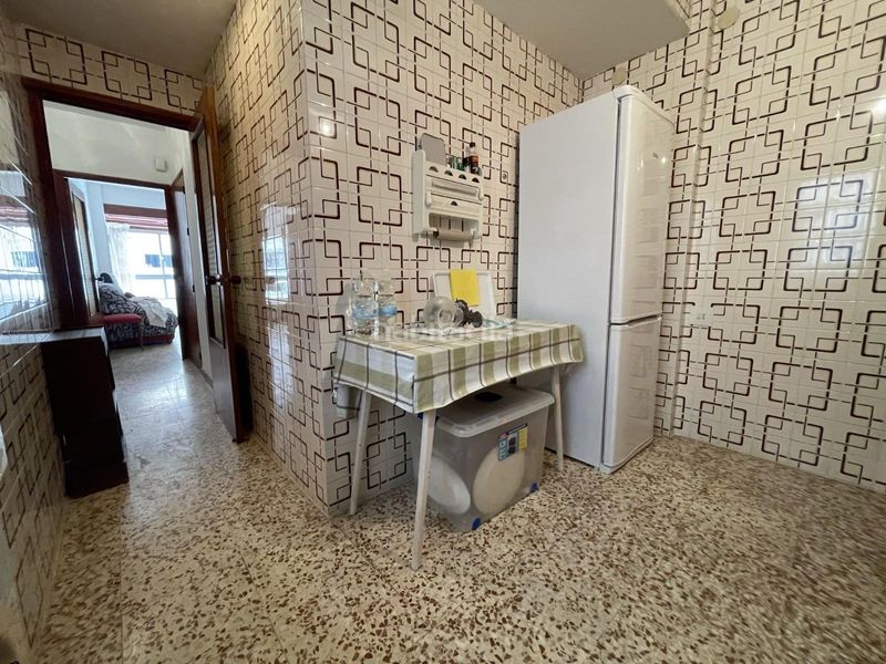 Foto c67f2786-fd78-4a9c-907b-cada216e647a. Casa adossada a Casco Antiguo Águilas