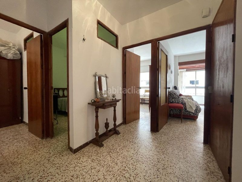 Foto e6c7a0ff-9d5b-47e5-9fd4-a43146f21a03. Casa adossada a Casco Antiguo Águilas