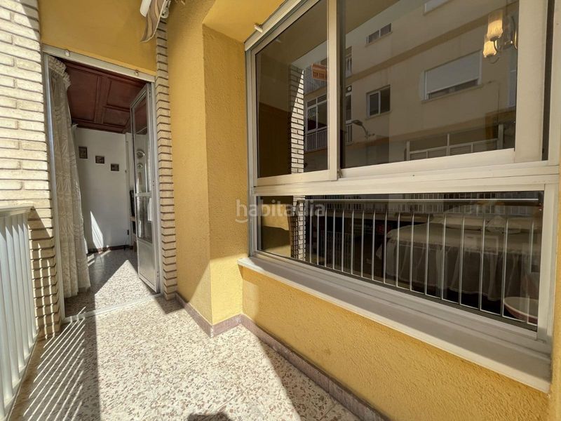 Foto f25cfb17-7bff-419c-9a64-183b49589524. Casa adossada a Casco Antiguo Águilas