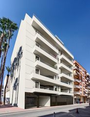 Appartamento in Casco Antiguo. Promoción residencial edificio vela en águilas murcia