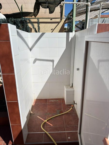 Foto 04ef821f-c3cb-44ab-a23c-289d8107e392. Casa adossada amb calefacció aparcament a Calabardina Águilas