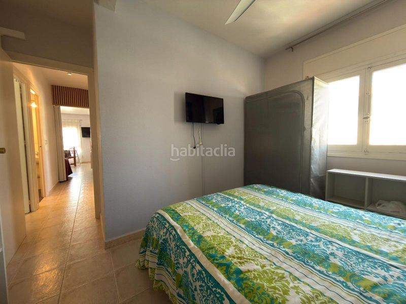 Foto 707245b5-20b1-4ae4-94ff-619ce3f09fd0. Casa adossada amb calefacció aparcament a Calabardina Águilas