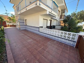 Casa adossada a Calabardina