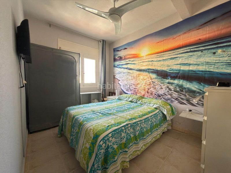 Foto b2e584ac-4678-4eda-862a-7a732864f466. Casa adossada amb calefacció aparcament a Calabardina Águilas