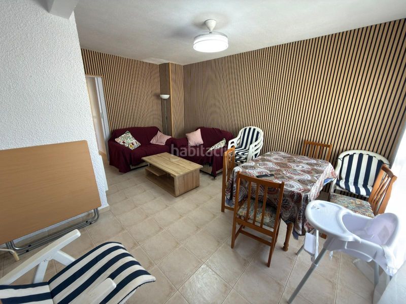 Foto c9ecf819-8ec2-4108-ba6b-4c610d961805. Casa adossada amb calefacció aparcament a Calabardina Águilas