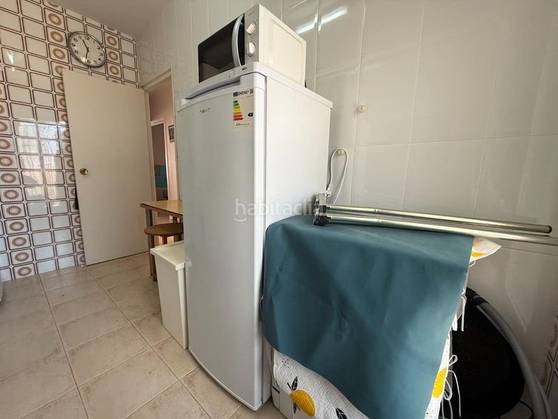 Foto f56a110b-3e25-4c37-a41a-0c9ae00a9d3f. Casa adossada amb calefacció aparcament a Calabardina Águilas