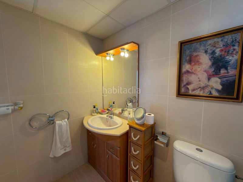 Foto 46e61797-1007-46f7-abae-d91550f40b8a. Àtic amb calefacció aparcament piscina a Los Collados-Los Geraneos Águilas