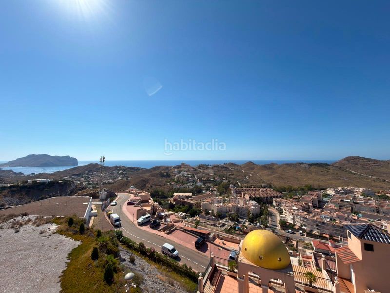 Foto fcfe3b2a-3869-46b5-bd58-94565458ad3e. Àtic amb calefacció aparcament piscina a Los Collados-Los Geraneos Águilas