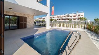 Chalet à San Juan de los Terreros. Venta de villas en mar de pulpí san juan de los terreros