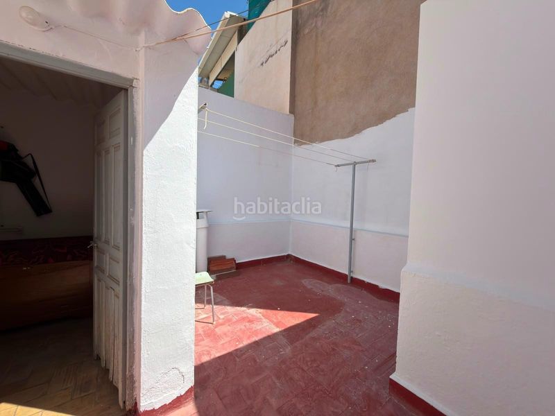 Foto 6c39cf3d-d398-40ea-aa79-a7b52e4be465. Casa adossada a Casco Antiguo Águilas