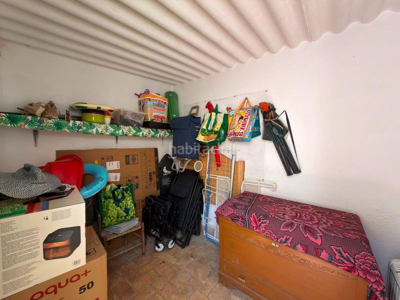 Foto ac839ef7-f722-4961-94b8-04ef06354356. Casa adossada a Casco Antiguo Águilas