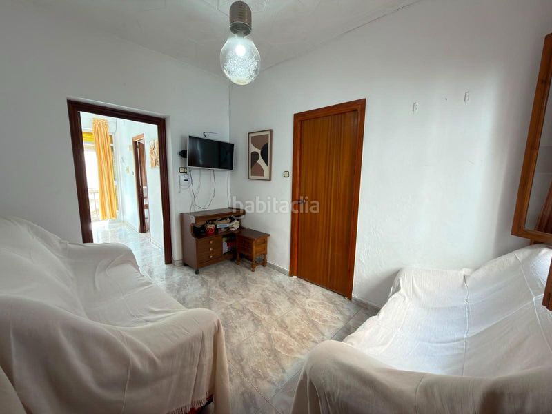Foto ea87cce0-fe80-4632-9832-2f0a3472f0a4. Casa adossada a Casco Antiguo Águilas