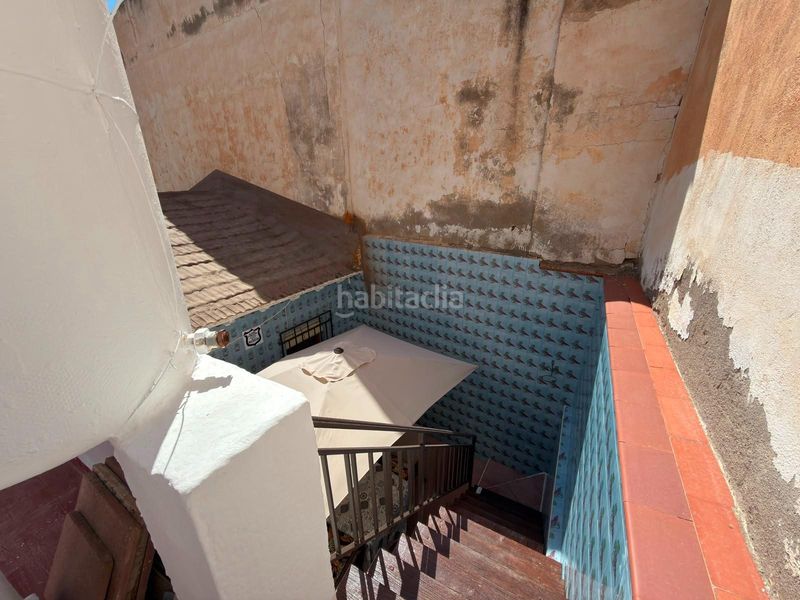 Foto fda6ae1e-573e-4556-a3e4-5e7ad99693a3. Casa adossada a Casco Antiguo Águilas