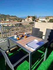 Apartament a Los Collados-Los Geraneos